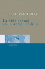 VIDA SEXUAL ANTIGUA CHINA BOL-79 | 9788478449293 | VAN GULIK, ROBERT | Galatea Llibres | Llibreria online de Reus, Tarragona | Comprar llibres en català i castellà online