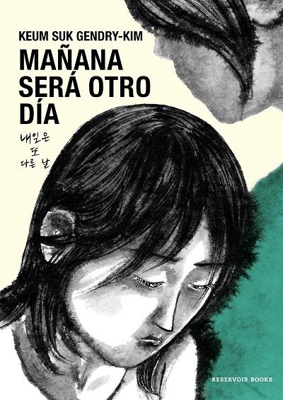 MAÑANA SERÁ OTRO DÍA | 9788419437907 | GENDRY-KIM, KEUM SUK | Galatea Llibres | Llibreria online de Reus, Tarragona | Comprar llibres en català i castellà online