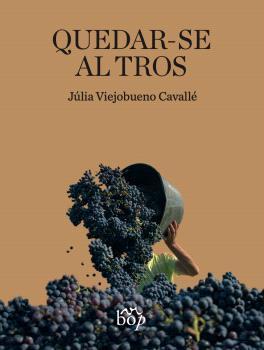 QUEDAR-SE AL TROS | 9788412800043 | VIEJOBUENO CAVALLÉ, JÚLIA | Galatea Llibres | Llibreria online de Reus, Tarragona | Comprar llibres en català i castellà online