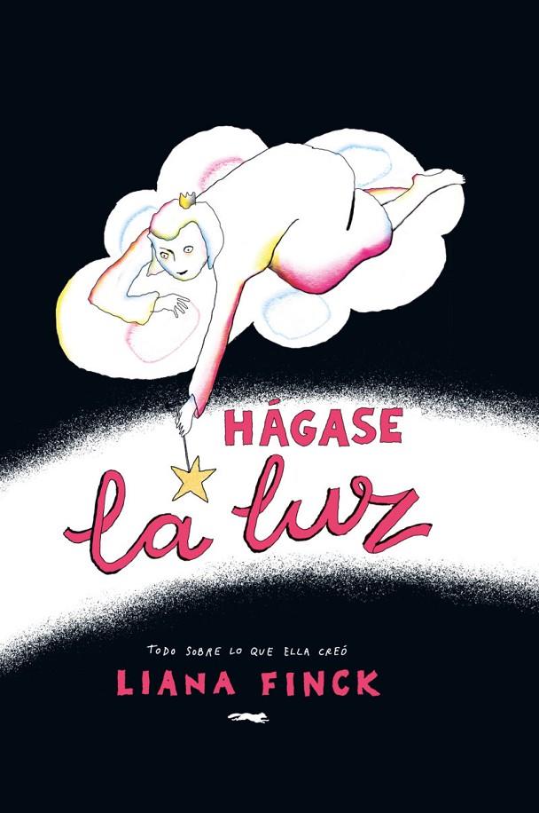 HÁGASE LA LUZ | 9788412782080 | FINCK, LIANA | Galatea Llibres | Llibreria online de Reus, Tarragona | Comprar llibres en català i castellà online