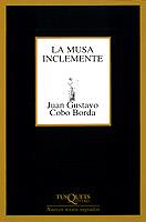 MUSA INCLEMENTE, LA | 9788483107485 | COBO BORDA, JUAN GUSTAVO | Galatea Llibres | Llibreria online de Reus, Tarragona | Comprar llibres en català i castellà online