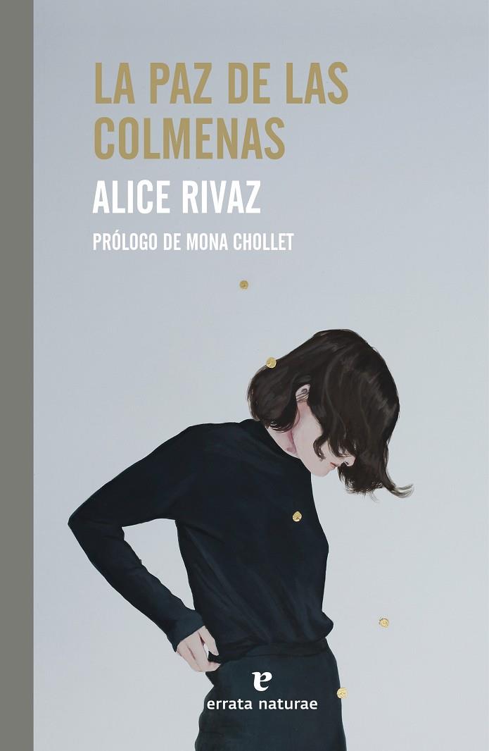 LA PAZ DE LAS COLMENAS | 9788419158369 | RIVAZ, ALICE | Galatea Llibres | Llibreria online de Reus, Tarragona | Comprar llibres en català i castellà online