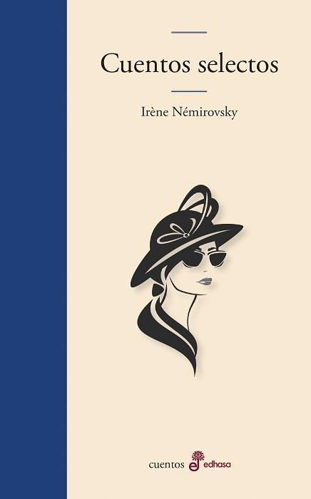 CUENTOS SELECTOS | 9788435011792 | NÉMIROVSKY, IRÈNE | Galatea Llibres | Llibreria online de Reus, Tarragona | Comprar llibres en català i castellà online