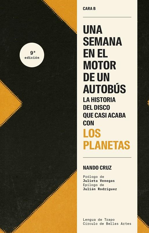 UNA SEMANA EN EL MOTOR DEL AUTOBÚS | 9788483813003 | CRUZ, NANDO | Galatea Llibres | Llibreria online de Reus, Tarragona | Comprar llibres en català i castellà online