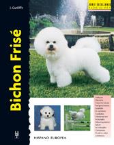 BICHON FRISÉ | 9788425513305 | CUNLIFFE, JULIETTE | Galatea Llibres | Llibreria online de Reus, Tarragona | Comprar llibres en català i castellà online