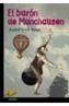 BARON DE MUNCHAUSEN, EL | 9788420712673 | RASPE, RUDOLF ERICH | Galatea Llibres | Llibreria online de Reus, Tarragona | Comprar llibres en català i castellà online