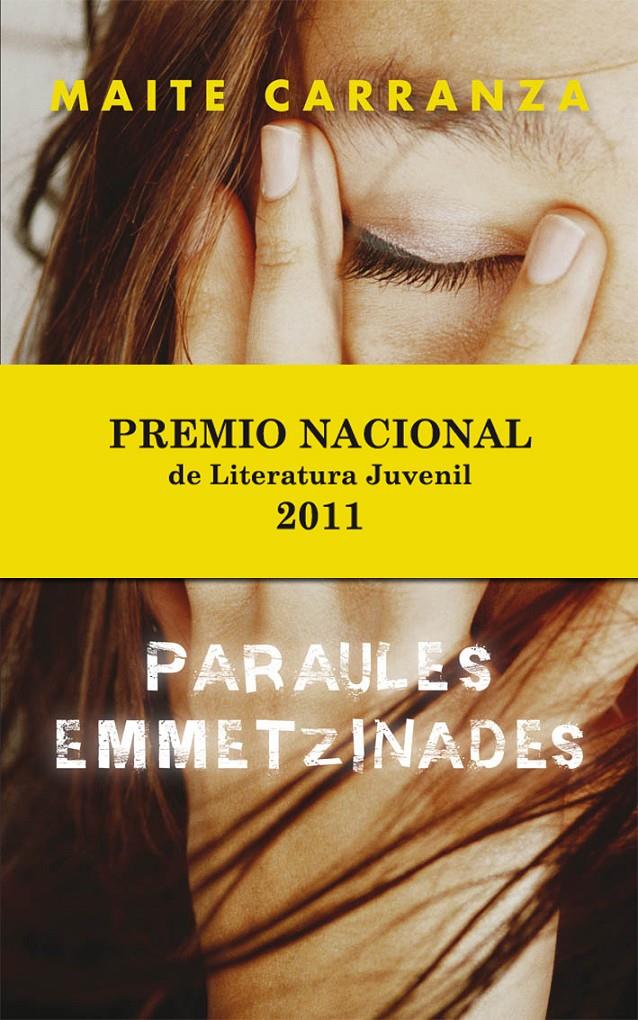 PARAULES EMMETZINADES ED. ESPECIAL | 9788468303345 | CARRANZA, MAITE | Galatea Llibres | Llibreria online de Reus, Tarragona | Comprar llibres en català i castellà online