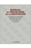 MANUAL DE PSICOLOGIA DE LA EDUCACION | 9788436816389 | GONZALEZ PIENDA, JULIO ANTONIO | Galatea Llibres | Llibreria online de Reus, Tarragona | Comprar llibres en català i castellà online