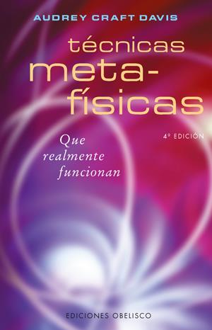 TECNICAS METAFISICAS | 9788477208464 | DAVIS, AUDREY CRAFT | Galatea Llibres | Librería online de Reus, Tarragona | Comprar libros en catalán y castellano online