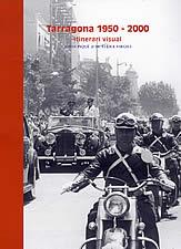 TARRAGONA 1950-2000. ITINERARI VISUAL | 9788496035355 | PIQUE, JORDI | Galatea Llibres | Llibreria online de Reus, Tarragona | Comprar llibres en català i castellà online