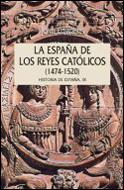 ESPAÑA DE LOS REYES CATOLICOS (1474-1520), LA | 9788484322665 | EDWARDS, JOHN | Galatea Llibres | Librería online de Reus, Tarragona | Comprar libros en catalán y castellano online