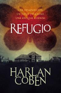 REFUGIO | 9788427203013 | COBEN, HARLAN | Galatea Llibres | Llibreria online de Reus, Tarragona | Comprar llibres en català i castellà online