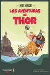 LAS AVENTURAS DE THOR | 9788418139482 | BAÑOS, GISELA | Galatea Llibres | Llibreria online de Reus, Tarragona | Comprar llibres en català i castellà online