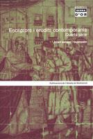 ESCRIPTORS I ERUDITS CONTEMPORANIS | 9788484156482 | MASSOT I MUNTANER, JOSEP | Galatea Llibres | Llibreria online de Reus, Tarragona | Comprar llibres en català i castellà online