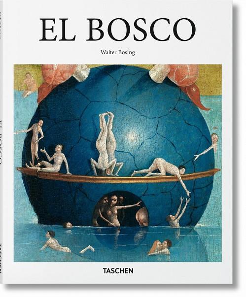 EL BOSCO | 9783836559843 | BOSING, WALTER | Galatea Llibres | Llibreria online de Reus, Tarragona | Comprar llibres en català i castellà online