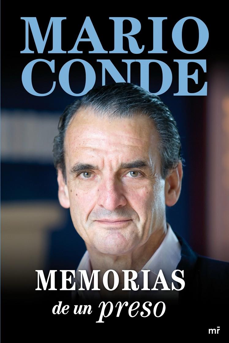 MEMORIAS DE UN PRESO | 9788427035669 | CONDE, MARIO | Galatea Llibres | Librería online de Reus, Tarragona | Comprar libros en catalán y castellano online