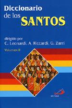 DICCIONARIO DE LOS SANTOS (2 TOMOS) | 9788428522571 | LEONARDI, C. | Galatea Llibres | Llibreria online de Reus, Tarragona | Comprar llibres en català i castellà online