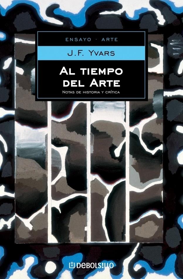 AL TIEMPO DEL ARTE | 9788497934169 | YVARS, J.F. | Galatea Llibres | Librería online de Reus, Tarragona | Comprar libros en catalán y castellano online