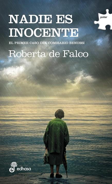 NADIE ES INOCENTE | 9788435010849 | DE FALCO, ROBERTA  | Galatea Llibres | Llibreria online de Reus, Tarragona | Comprar llibres en català i castellà online