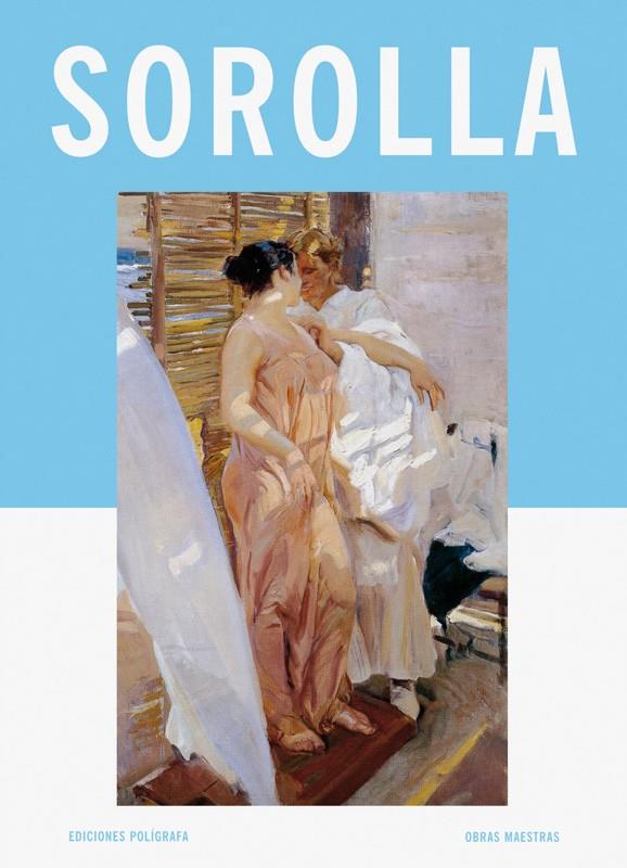 SOROLLA | 9788434311152 | FAERNA, JOSÉ MARÍA | Galatea Llibres | Librería online de Reus, Tarragona | Comprar libros en catalán y castellano online