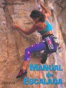 MANUAL DE ESCALADA EN ROCA | 9788487746185 | HOFFMANN, MICHAEL | Galatea Llibres | Llibreria online de Reus, Tarragona | Comprar llibres en català i castellà online