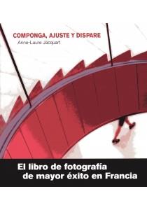 COMPONGA, AJUSTE Y DISPARE | 9788428215817 | JACQUART, ANNE-LAURE | Galatea Llibres | Llibreria online de Reus, Tarragona | Comprar llibres en català i castellà online