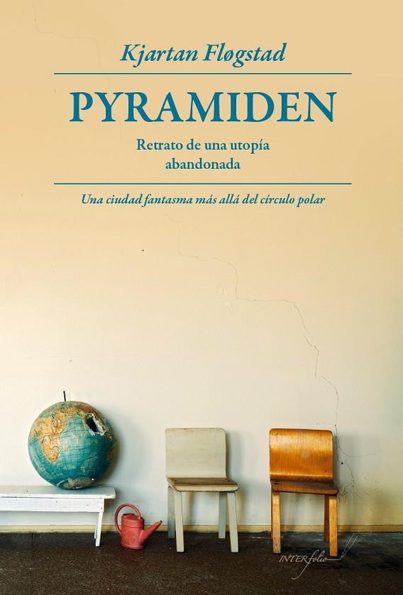 PYRAMIDEN | 9788493769468 | FLOGSTAD, KJARTAN | Galatea Llibres | Llibreria online de Reus, Tarragona | Comprar llibres en català i castellà online