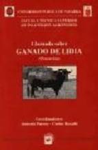 I JORNADA SOBRE GANADO DE LIDIA. PONENCIAS | 9788471148230 | PURROY, ANTONIO | Galatea Llibres | Llibreria online de Reus, Tarragona | Comprar llibres en català i castellà online