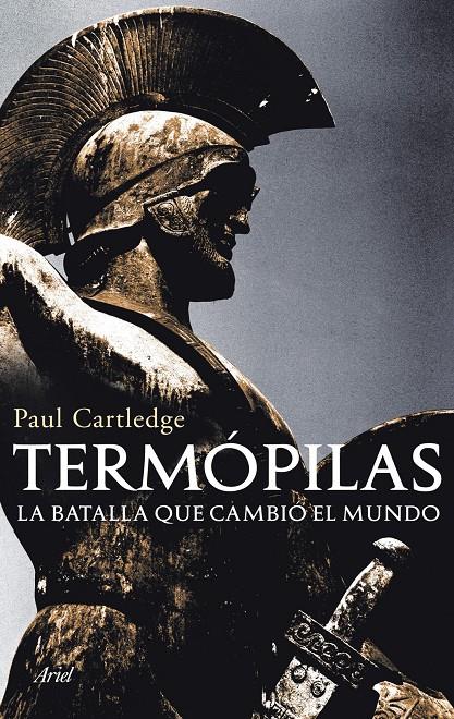 TERMÓPILAS | 9788434469280 | CARTLEDGE, PAUL | Galatea Llibres | Llibreria online de Reus, Tarragona | Comprar llibres en català i castellà online