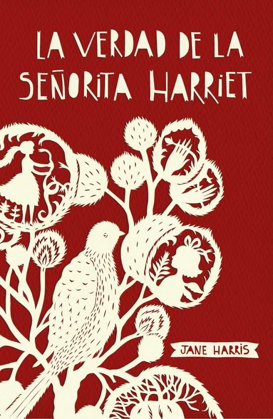 LA VERDAD DE LA SEÑORITA HARRIET | 9788426421340 | HARRIS, JANE | Galatea Llibres | Llibreria online de Reus, Tarragona | Comprar llibres en català i castellà online