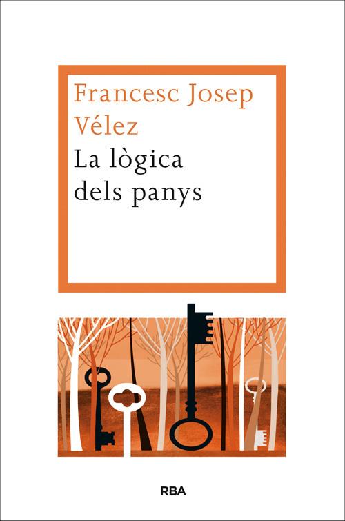 LA LÒGICA DELS PANYS | 9788482646572 | VELEZ, FRANCESC JOSEP | Galatea Llibres | Llibreria online de Reus, Tarragona | Comprar llibres en català i castellà online