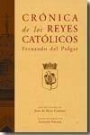 CRÓNICA DE LOS REYES CATÓLICOS  VOL. I  -  VOL. II  PACK | 9788496467750 | DEL PULGAR, FERNANDO | Galatea Llibres | Llibreria online de Reus, Tarragona | Comprar llibres en català i castellà online