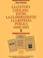 CLANDESTINITAT I LA REPRESA PUBLICA, LA | 9788478266227 | SAMSO, JOAN | Galatea Llibres | Llibreria online de Reus, Tarragona | Comprar llibres en català i castellà online