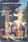 ESPEJO DE SOMBRAS | 9788492820016 | MEDINA DOMÍNGUEZ, ALBERTO | Galatea Llibres | Llibreria online de Reus, Tarragona | Comprar llibres en català i castellà online