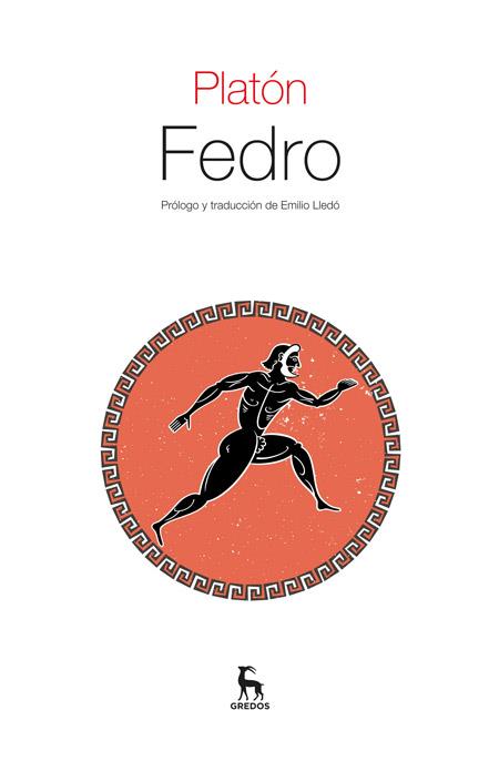 FEDRO | 9788424928025 | PLATON | Galatea Llibres | Llibreria online de Reus, Tarragona | Comprar llibres en català i castellà online