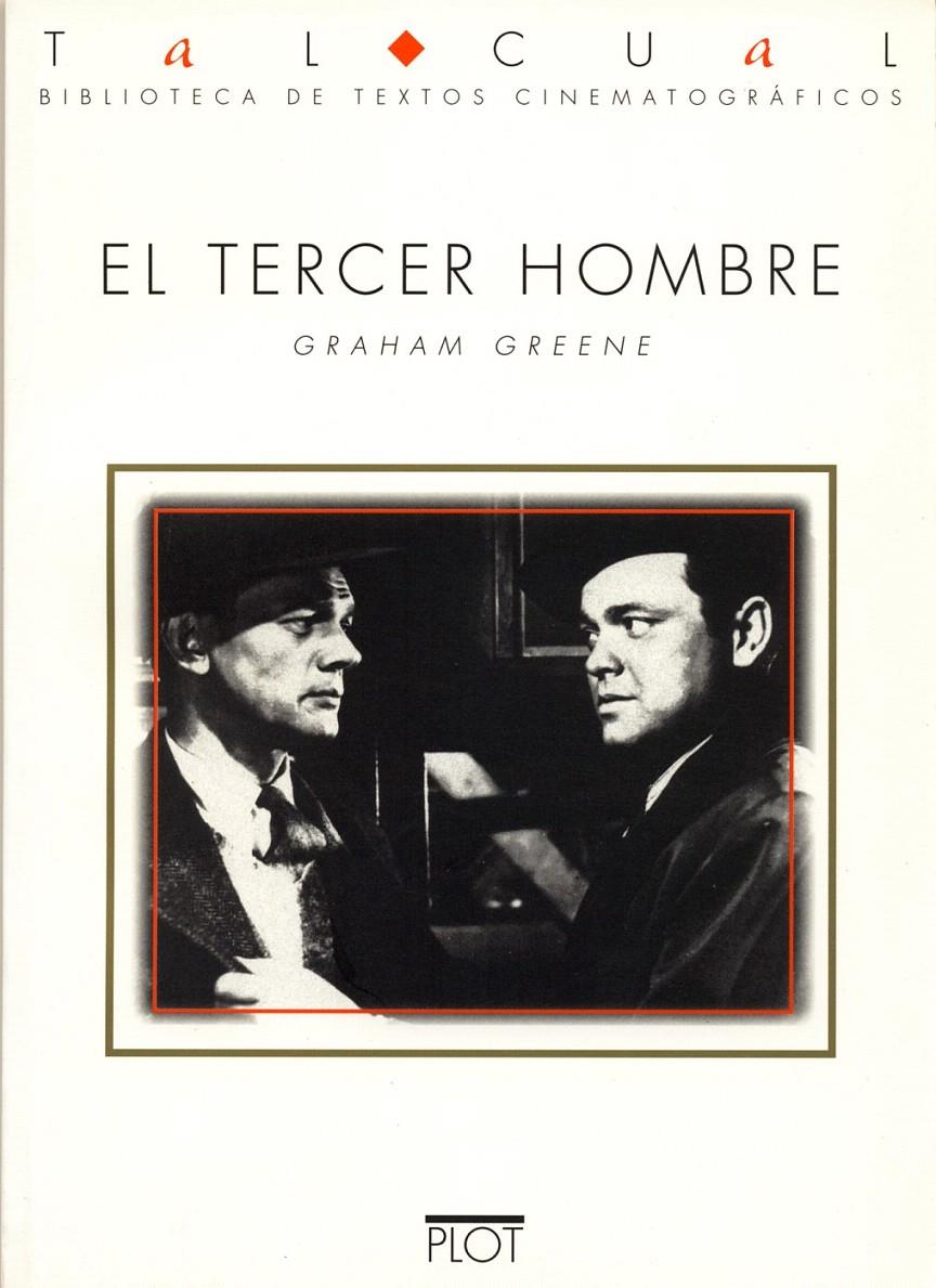 TERCER HOMBRE,EL | 9788486702199 | GREENE,GRAHAM | Galatea Llibres | Librería online de Reus, Tarragona | Comprar libros en catalán y castellano online