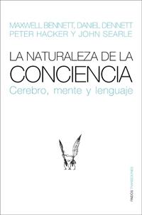 NATURALEZA DE LA CONCIENCIA, LA | 9788449321320 | VV.AA | Galatea Llibres | Llibreria online de Reus, Tarragona | Comprar llibres en català i castellà online