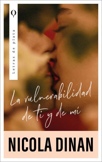 LA VULNERABILIDAD DE TI Y DE MÍ | 9788492919666 | DINAN, NICOLA | Galatea Llibres | Librería online de Reus, Tarragona | Comprar libros en catalán y castellano online