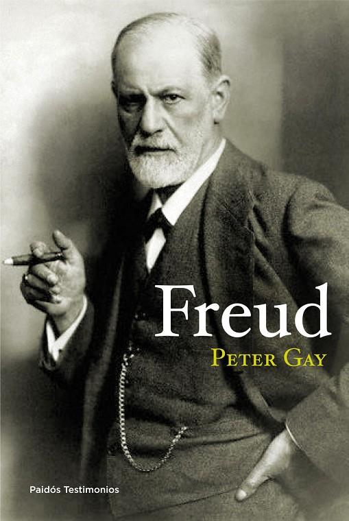 FREUD | 9788449324277 | GAY, PETER | Galatea Llibres | Llibreria online de Reus, Tarragona | Comprar llibres en català i castellà online