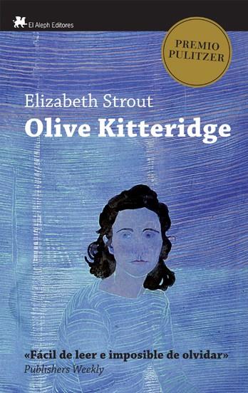 OLIVE KITTERIDGE | 9788476699317 | STROUT, ELISABETH | Galatea Llibres | Llibreria online de Reus, Tarragona | Comprar llibres en català i castellà online