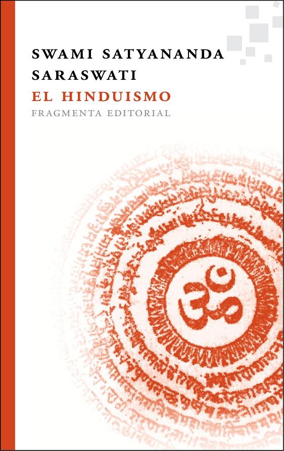 EL HINDUISMO | 9788415518044 | SATYANANDA SARASWATI, SWAMI | Galatea Llibres | Librería online de Reus, Tarragona | Comprar libros en catalán y castellano online