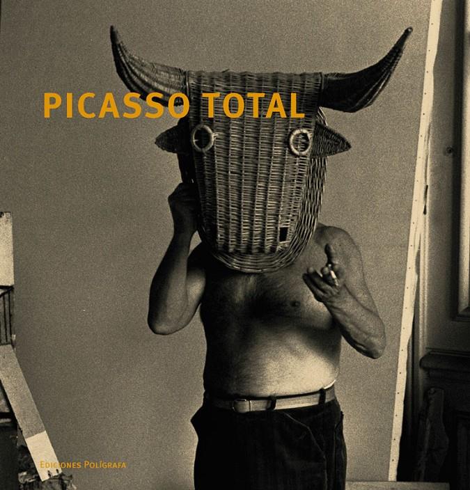 PICASSO TOTAL | 9788434310339 | BERNADAC, MARIE-LAURE/LÉAL, BRIGITTE/PIOT, CHRISTINE | Galatea Llibres | Llibreria online de Reus, Tarragona | Comprar llibres en català i castellà online