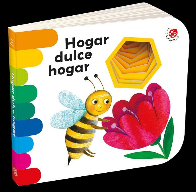 HOGAR DULCE HOGAR | 9788868907808 | MANTEGAZZA, GIOVANNA | Galatea Llibres | Llibreria online de Reus, Tarragona | Comprar llibres en català i castellà online