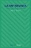 ENTREVISTA, LA         (DIP) | 9788436804317 | GOODALE, JAMES G. | Galatea Llibres | Llibreria online de Reus, Tarragona | Comprar llibres en català i castellà online