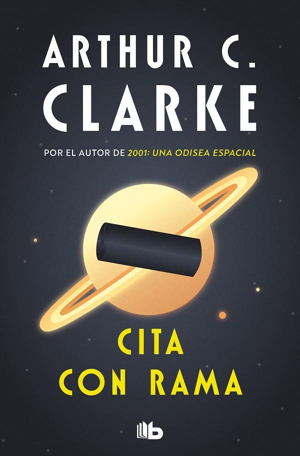 CITA CON RAMA (SERIE RAMA 1) | 9788413146324 | CLARKE, ARTHUR C. | Galatea Llibres | Llibreria online de Reus, Tarragona | Comprar llibres en català i castellà online