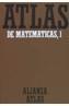 ATLAS DE MATEMATICAS, 1 | 9788420662039 | REINHARDT, FRITZ/SOEDER, HEINRICH | Galatea Llibres | Llibreria online de Reus, Tarragona | Comprar llibres en català i castellà online