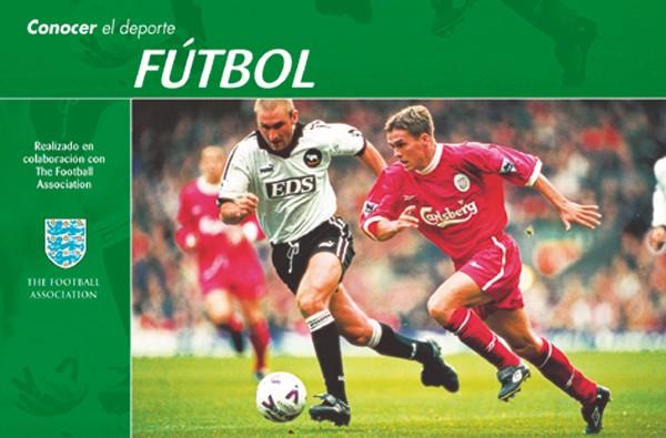 CONOCER EL DEPORTE FUTBOL | 9788479023478 | THE FOOTBALL ASSOCIATION | Galatea Llibres | Llibreria online de Reus, Tarragona | Comprar llibres en català i castellà online