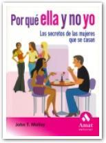 POR QUE ELLA Y NO YO | 9788497352352 | MOLLOY, JOHN | Galatea Llibres | Llibreria online de Reus, Tarragona | Comprar llibres en català i castellà online