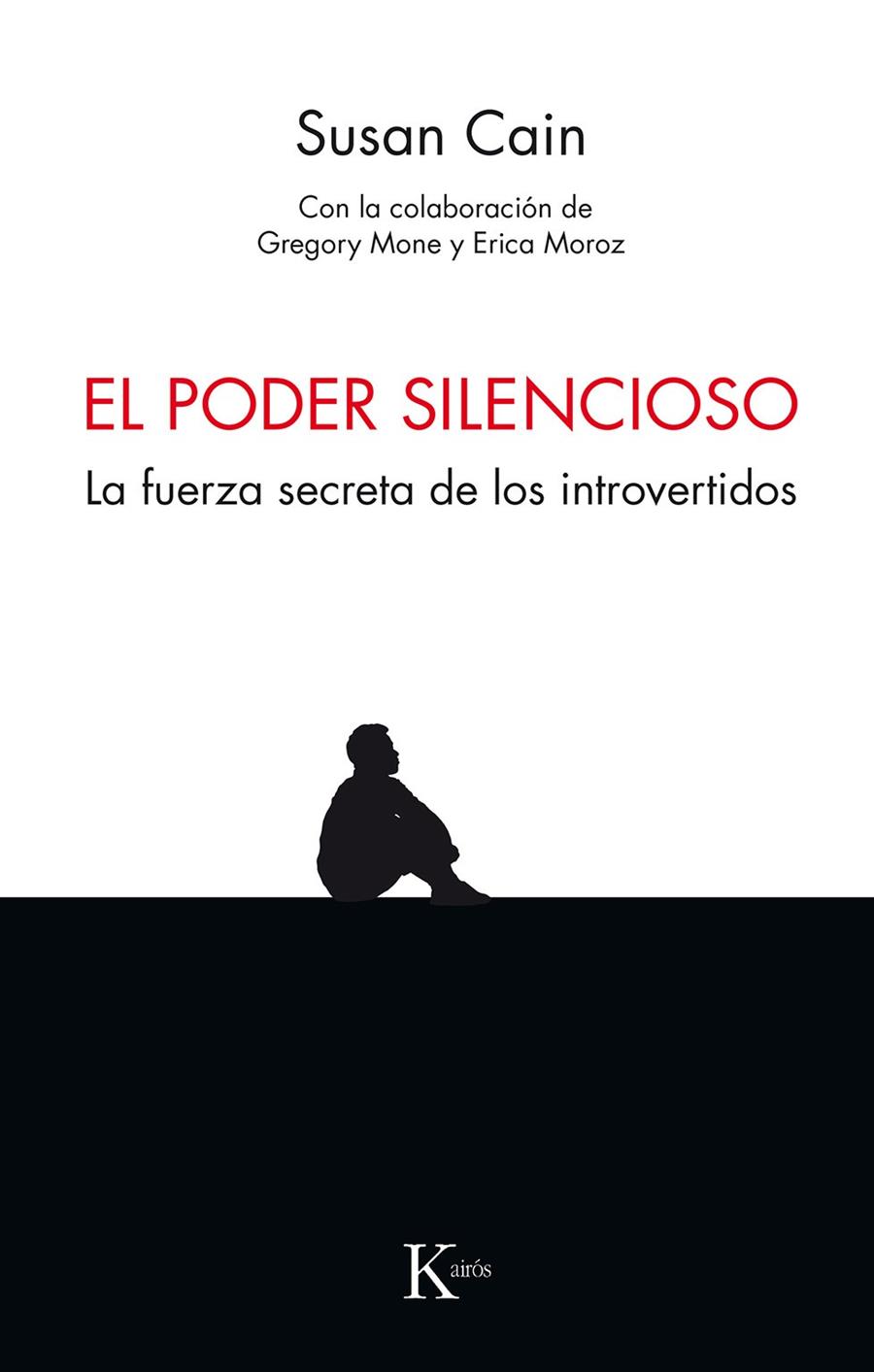 EL PODER SILENCIOSO | 9788499886459 | CAIN, SUSAN | Galatea Llibres | Llibreria online de Reus, Tarragona | Comprar llibres en català i castellà online