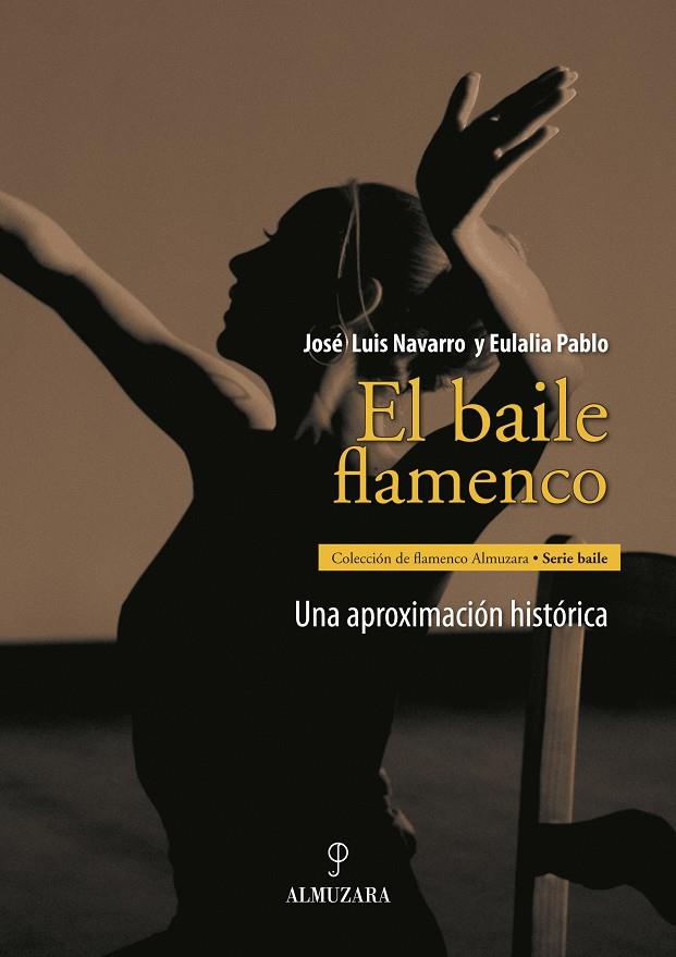 BAILE FLAMENCO, EL | 9788488586155 | NAVARRO, JOSE LUIS | Galatea Llibres | Librería online de Reus, Tarragona | Comprar libros en catalán y castellano online